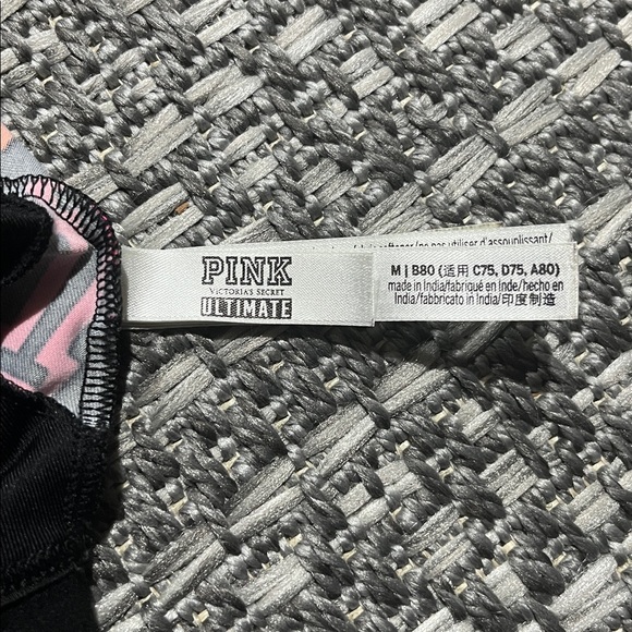 Victoria’s Secret | Unlined Sports Bra - Picture 2 of 10